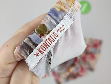spodnie sellpy: Kontatto, Spodnie materiałowe damskie, rozmiar M — 4