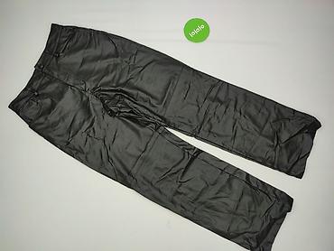 cropp buty na platformie: Zara, Spodnie materiałowe damskie, rozmiar M — 2