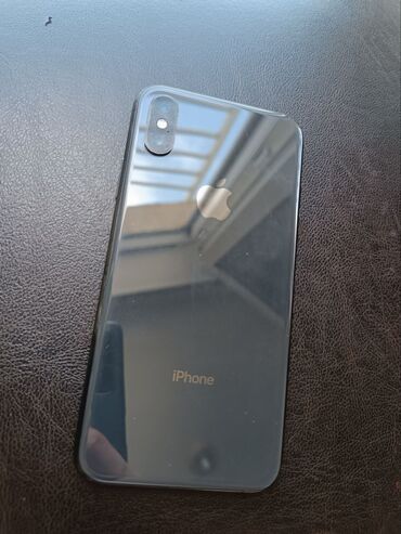 айфон в рассрочку без процентов: IPhone Xs, Б/у, 64 ГБ, Черный, Чехол, 80 %