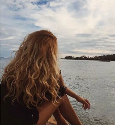 Masaj: Spa və massaj xidmətləri - Ünvan: Ziya Bünyadov prospekti ətrafı — 6