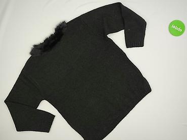golf burberry: Sweter damski, rozmiar XL — 3