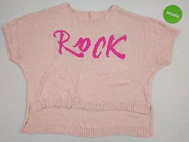 sweter m: Sweter damski, rozmiar One size — 2