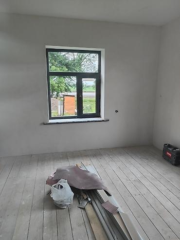 Продажа коттеджей и домов: Продаётся жилой дом с участком. - Кирпичный одноэтажный дом с — 8