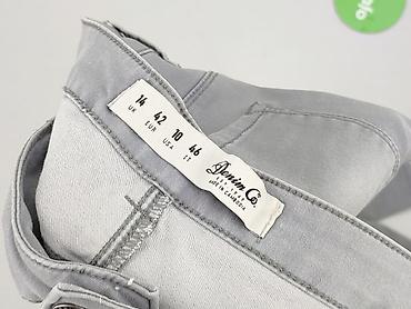 dunnes: Denim Co, Jeansy damskie, rozmiar L — 4