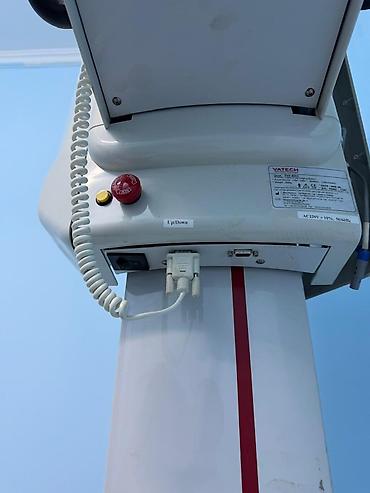 Другое оборудование для бизнеса: Цифровая рентген-система VATECH для стоматологии: панорамный и — 7