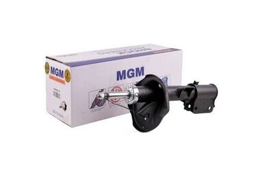 Амортизаторы, пневмобаллоны: CARISMA SPACE STAR LANCER Амортизаторы передние, задние 1 Месяц — 4