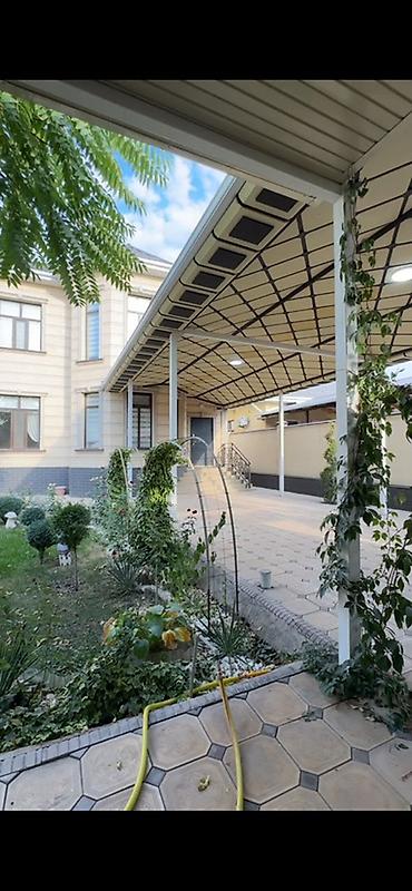 🏡 ПРОДАЁТСЯ 2-ЭТАЖНЫЙ ДОМ В АРЧА-БЕШИК 📍 Арча-Бешик 🏠 Площадь дома —