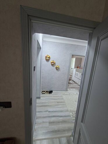 Köhnə tikili: Bakı, Lökbatan qəs., 2 otaqlı, Köhnə tikili, 58 kv. m — 4