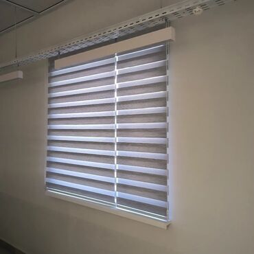 Жалюзи и рольшторы: АКЦИЯ!!! СКИДКИ!!! "день-ночь от 1100с.,сплошной ролл 1000с., "плиссе — 18