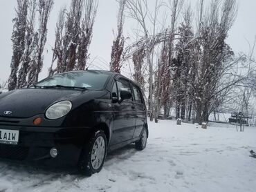 продаю матис: Daewoo Matiz: 2005 г., 0.8 л, Механика, Бензин, Бус