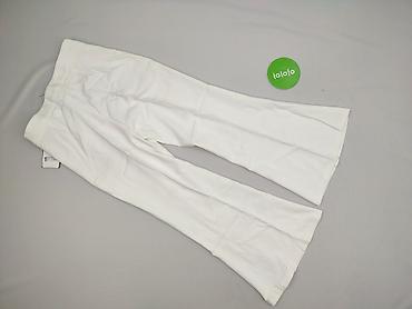 m zara: Zara, Spodnie materiałowe damskie, rozmiar M — 3