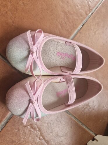 decije cizme planeta: Ballet shoes, Pandino, Size - 25