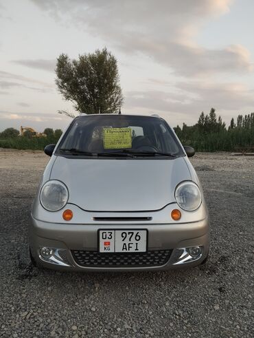 купить диски штампованные r15: Daewoo Matiz: 2009 г., 1 л, Механика, Бензин, Хэтчбэк