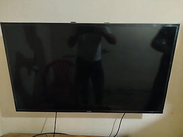 franko smart tv: Samsung LED televizor + PlayStation 3 oyun seti Məhsul tərkibi: - — 1