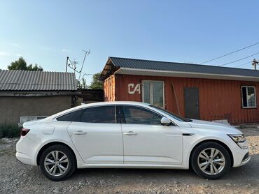 срочная продажа авто по низким ценам: Renault 19 : 2019 г., 2 л, Автоматтык, Газ, Седан
