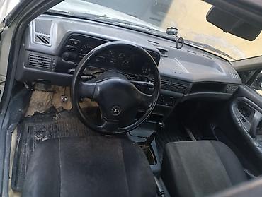 Daewoo: Daewoo Nexia: 1994 г., 1.5 л, Механика, Бензин, Седан — 2
