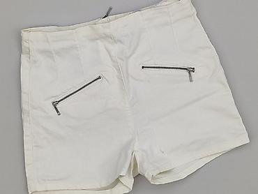 szerokie spodnie pull: Esmara, Szorty damskie, rozmiar S — 1