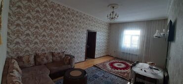 veshalka v koridor: Поселок Ясамал 7 комнат, 175 м²