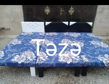 Çarpayılar: Yeni, Təknəfərlik çarpayı, Azərbaycan -da lalafo.az — 4 Çarpayılar: Yeni, Təknəfərlik çarpayı, Azərbaycan — 4