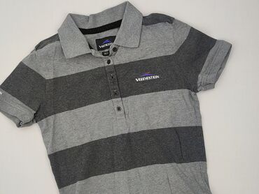 koszula w paski mohito: Polo shirt for men, S (EU 36), condition - Perfect