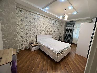 emircanda ev satisi: 3 otaqlı, Yeni tikili, 128 kv. m — 7