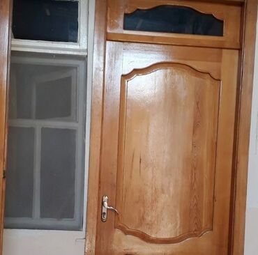 kiraye verilir: 25 kv. m, 1 otaqlı, Qaz, İşıq, Su