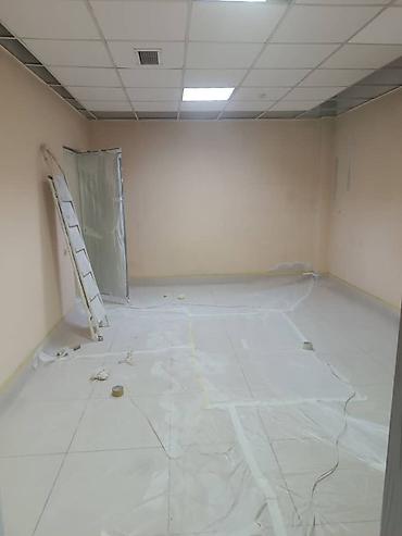 Покраска: Покраска стен, покраска потолков, покраска крыш. На масляной основе — 45