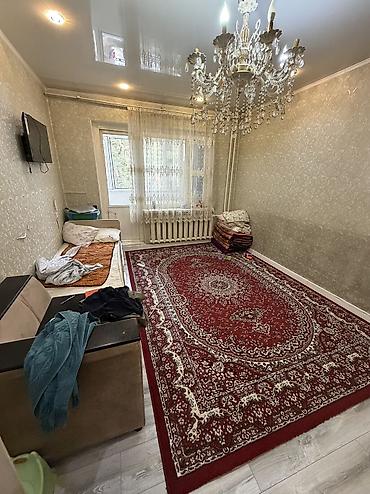 урицкого: 3 комнаты, Молодая Гвардия Собственник, Можно с животными, от 3 месяцев, С мебелью частично — 2