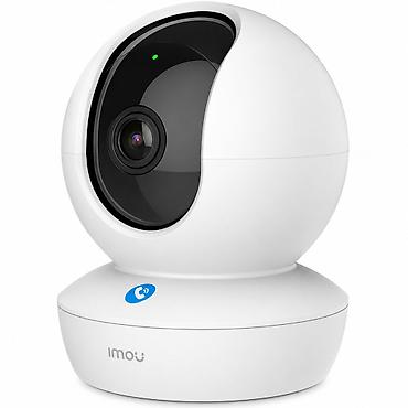 Foto və videokameralar: №: 15819 Məhsulun adı: Videomüşahidə kamerası Imou IP Wi‑Fi Ranger RC — 1