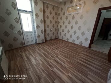 tovuzda satilan evler: Хырдалан, 1 комната, Вторичка, 35 м²