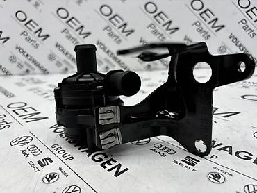 argon 50l cena: POMOCNA PUMPA VODE ZA VOLKSWAGEN TIGUAN, TOURAN, GOLF 7 . - 2Q0 965 — 4
