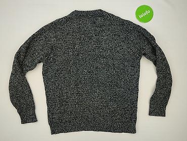 buty witchen: Uniqlo, Sweter dla mężczyzn, rozmiar L — 3