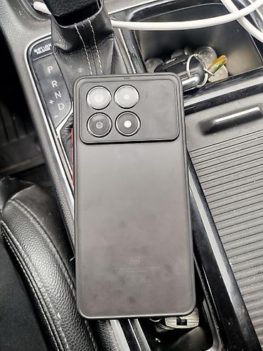 Poco: Poco X6 Pro 5G, 512 ГБ — 9