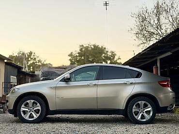bmw e90: BMW X6: 2008 г., 3 л, Автомат, Бензин, Кроссовер — 3