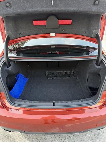 320i: BMW 3 series: 2020 г., 2 л, Автомат, Бензин, Седан — 9