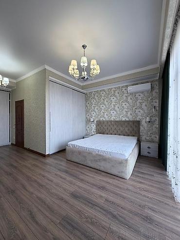 Продажа квартир: 4 комнаты, 216 м², Элитка, 9 этаж, Евроремонт — 6