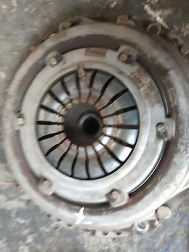 bafo auto: SET KVACILA ZA FORD FIESTA | Ford fiesta 7 set kvacila 1,2 benzin — 1