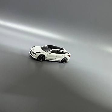 Модели автомобилей: Продаю масштабныемодели 1:64 — 4