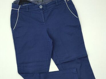 kombinezon damski piżama: Material trousers for women, Orsay, size S (EU 36)
