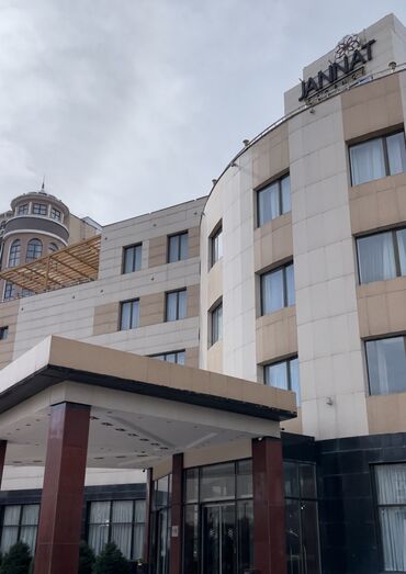 город токмак: Сдаётся комфортабельный офис в пяти звёздочном отеле на в Южной части