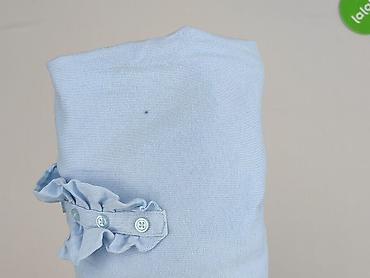 bluzki chabrowa: Bpc bonprix collection, Bluzka damska, rozmiar L — 5