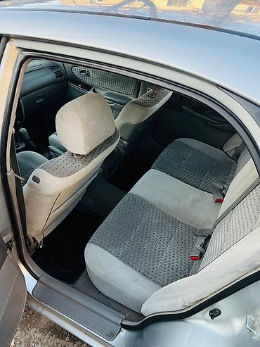 Mazda: Mazda Capella: 2000 г., 1.8 л, Механика, Бензин, Хэтчбэк — 7