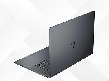 notebook hp: Noutbuk HP OmniBook X Flip 16-as0023dx Next Gen AI PC B5UH1UA U7-256V — 1