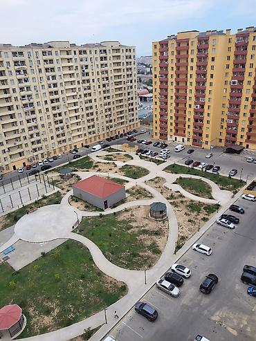 Mənzillər: 2 otaqlı, Yeni tikili, 67 kv. m — 8