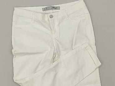 biale kurtki: Denim Co, Jeansy damskie, rozmiar S — 1