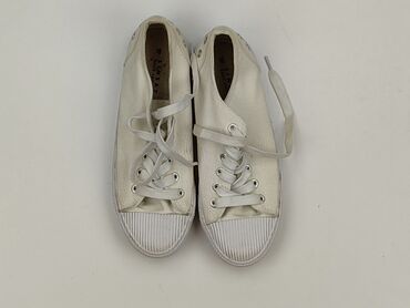 buty na koturnie ccc: Sinsay, Trainers for women, size 39, condition - Good