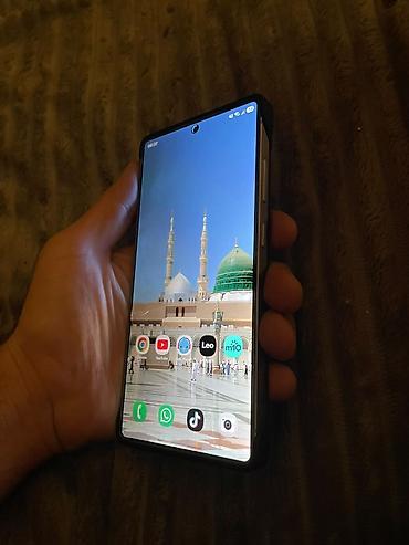 note 7 samsung: Samsung Galaxy S25 Ultra, 256 GB, rəng - Narıncı — 2