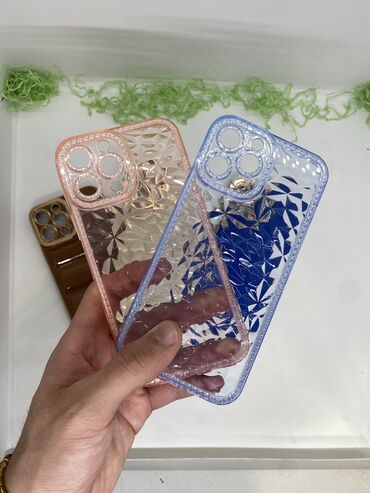 Kabrolar: İphone 13Pro Max
Kaburolar
Qiymət 7 Azndan başlayan qiymətlərlə — 3