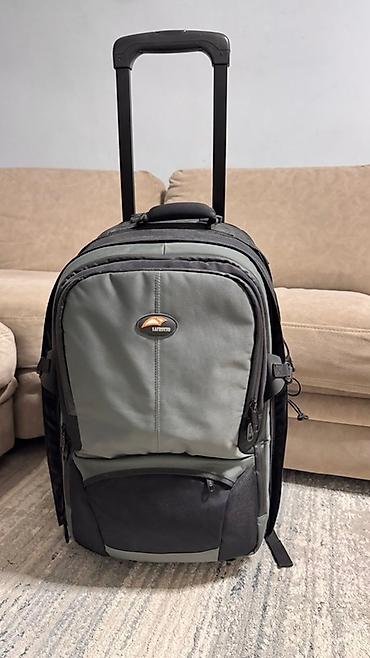 Рюкзаки: 🎥 Рюкзак-трансформер Safrotto – ваш идеальный помощник для — 6