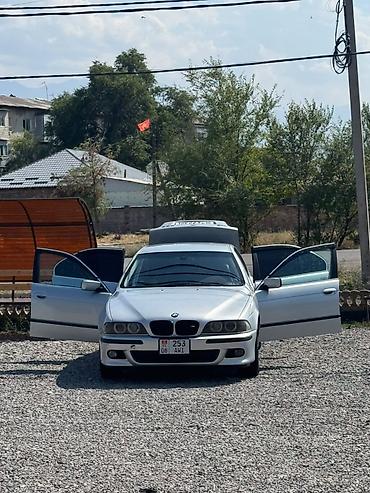 мотор b58: BMW : 1998 г., 2.5 л, Автомат, Газ, Седан — 6